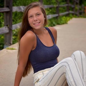 Meet your Posher, Isabella